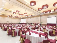 Gumilang Regency Hotel Hotel a Sukasari