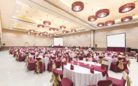 Gumilang Regency Hotel - Wi-Fi