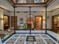 La Casa del Médico Hostería Rural Hotels in La Mancha