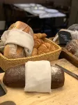 Boutique Hotel Sint Jacob - breakfast