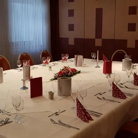 Hotel Zur Krone