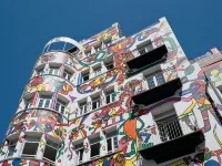 Hotel Artmadams Các khách sạn gần Công viên Parque del Mar