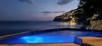 La Locanda Del Fiordo - Havudsigt