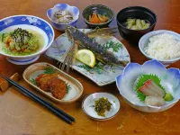 Minshuku Takesugi โรงแรมในยากุชิมะ