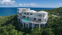 Luxury Villa, Walk to beach, BRAND NEW 55KW BACKUP GENERATOR - 4 ดาว