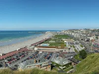 Le Verdier Hôtels à : Dieppe