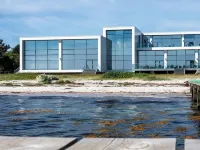 Storebælt Sinatur Hotel & Konference Hotels in Nyborg