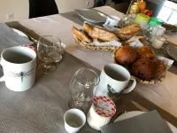 Casa Nova - Chambres d'hôtes en Corse - Pensions