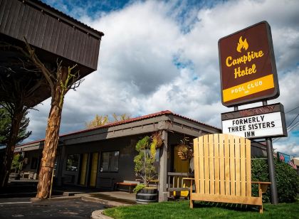 Campfire Hotel