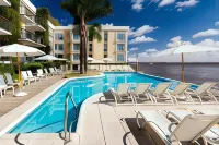 Radisson Colonia Del Sacramento Hotel - С бассейном