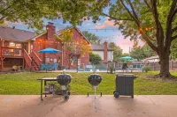 KC Backyard Vacation - Homestay