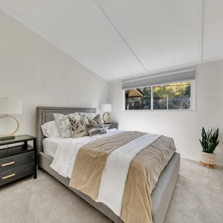 Executive stay home newly remodeled 3-bed house walkable to Downtown Woodstock