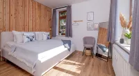 Eggert Alm Apartments