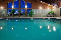 Spark by Hilton Cedar Falls - プール