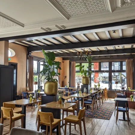 Van der Valk Hotel Leiden