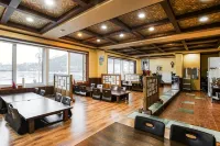Namhae Alpenok Beach Pension - 4-Star