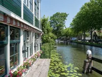 Hof Van Holland Hotel Hotels in Edam-Volendam