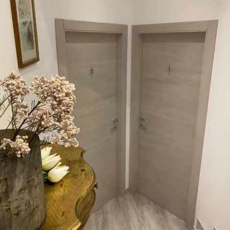 Unique Rooms