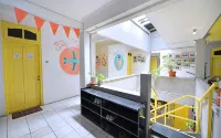Bunk Bed and Breakfast