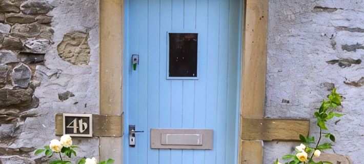 Linton Court Coach House Hotels in Settle