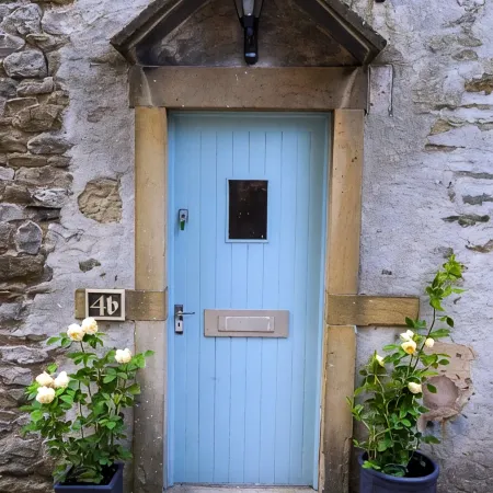 Linton Court Coach House Hotels in Settle