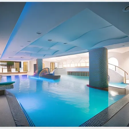 Pleiada Boutique Hotel & Spa
