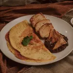 Hotel Real Colonial - Desayuno