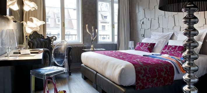 Hôtel Rohan Strasbourg Hotels in Strasbourg