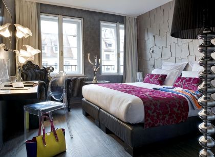 Hôtel Rohan Strasbourg