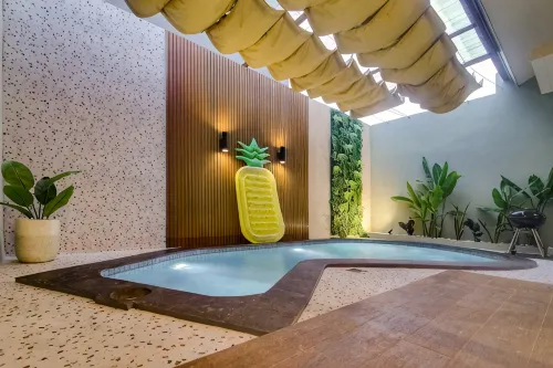 VIlla Lagoon Park 2 W/ Pool - 3-Star