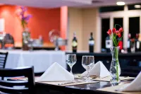 Travel Inn Flats Santo André - breakfast