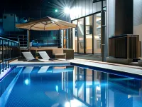 LiVEMAX RESORT AKI MIYAHAMA ONSEN - Pools