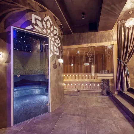 Hotel Golden Key, 4 Stars Superior