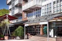 Living Hotel am Olympiapark Các khách sạn ở 