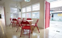 Home Addicts Hostel - 2 stjerner