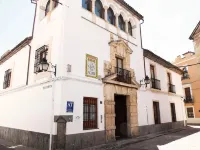 Apartamentos Casa del Aceite - Apartments