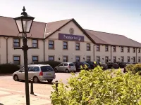 Premier Inn Ayr/Prestwick Airport Hotels in Prestwick