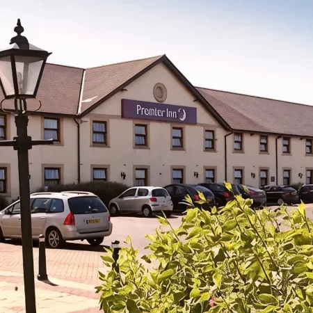 Premier Inn Ayr/Prestwick Airport