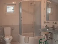 Studio apartment Sweetie with pool Hotels in Funtana