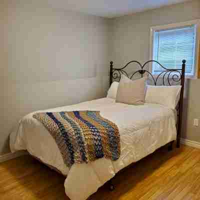 Suzie's Place Rooms