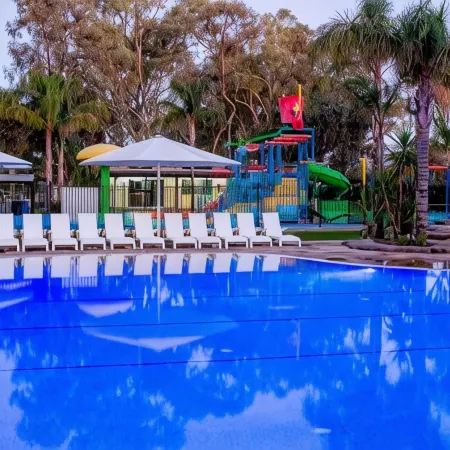 Discovery Parks - Renmark Riverfront