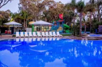 Discovery Parks - Renmark Riverfront - piscine