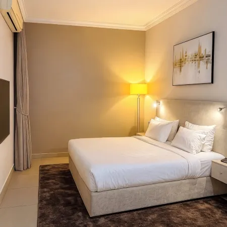 Pegasus Hotel And Suites