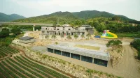 Goesan the Grace Pension 2 - 3-Star
