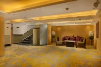 Asar Capoors Hotel Hazratganj by Orion Hotels - balcon