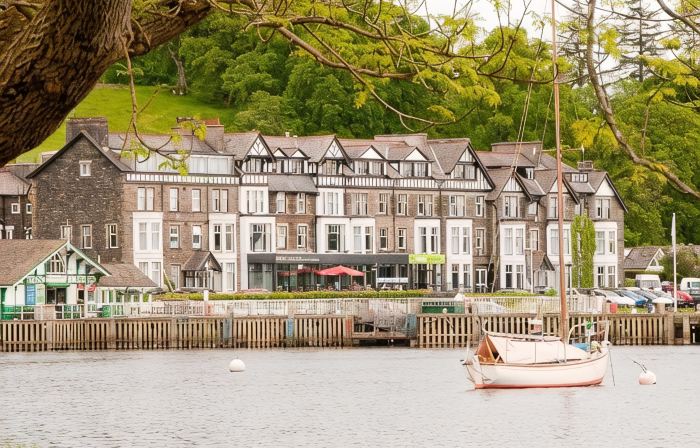 YHA Ambleside