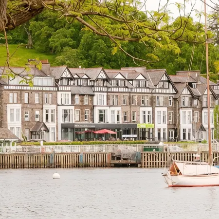 YHA Ambleside