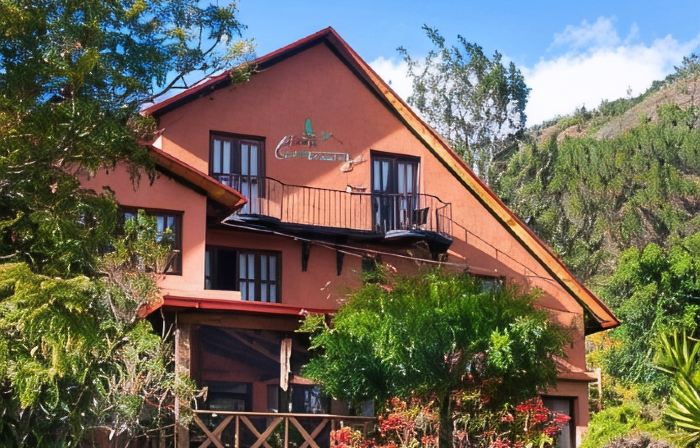 Hotel Rancho Constanza & Cabañas de la Montaña