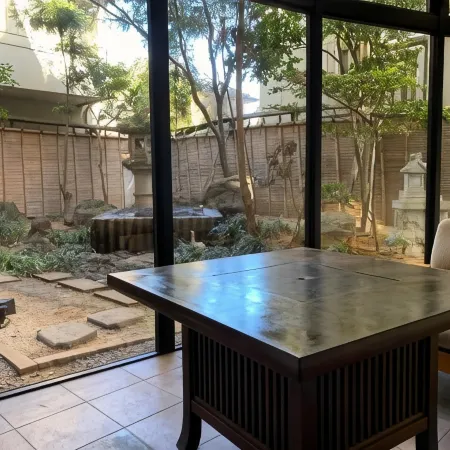 Hotel Kimiyoshi