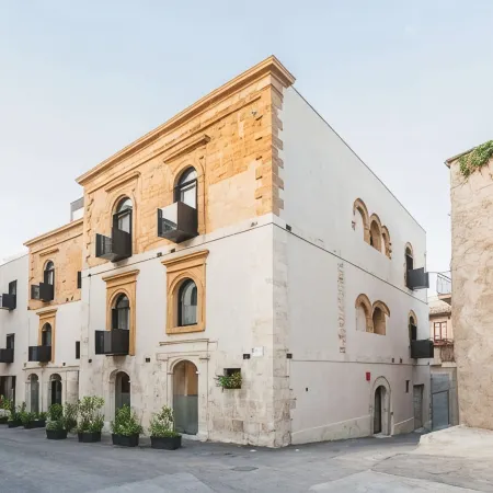 Alba Palace Hotel